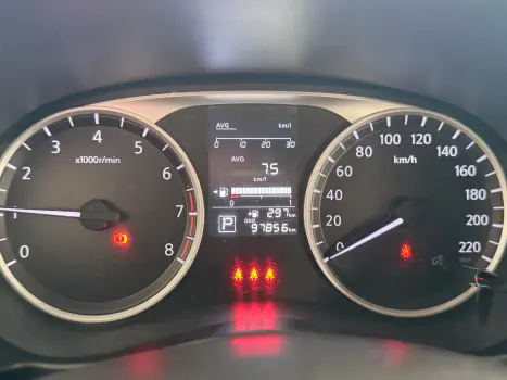 NISSAN Kicks 1.6 16V 4P FLEXSTART SENSE, Foto 17