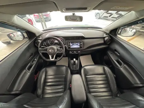 NISSAN Kicks 1.6 16V 4P FLEXSTART SENSE, Foto 21