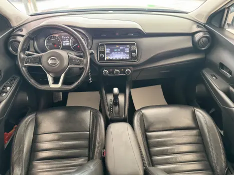 NISSAN Kicks 1.6 16V 4P FLEXSTART SENSE, Foto 22