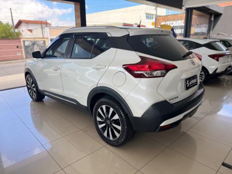 NISSAN Kicks 1.6 16V 4P FLEX SV X-TRONIC AUTOMTICO CVT, Foto 2