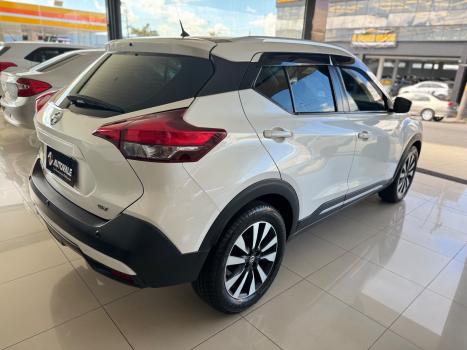 NISSAN Kicks 1.6 16V 4P FLEX SV X-TRONIC AUTOMTICO CVT, Foto 3