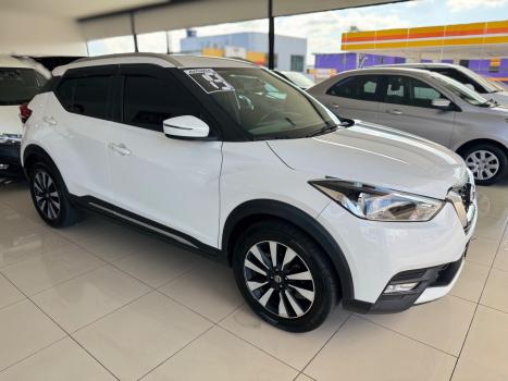 NISSAN Kicks 1.6 16V 4P FLEX SV X-TRONIC AUTOMTICO CVT, Foto 4