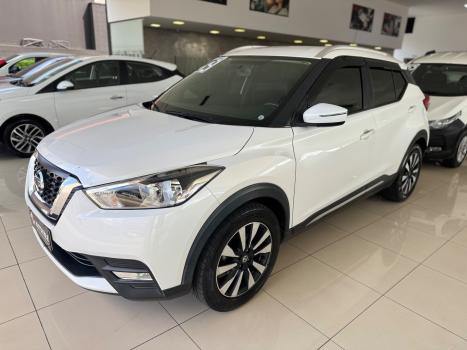 NISSAN Kicks 1.6 16V 4P FLEX SV X-TRONIC AUTOMTICO CVT, Foto 7