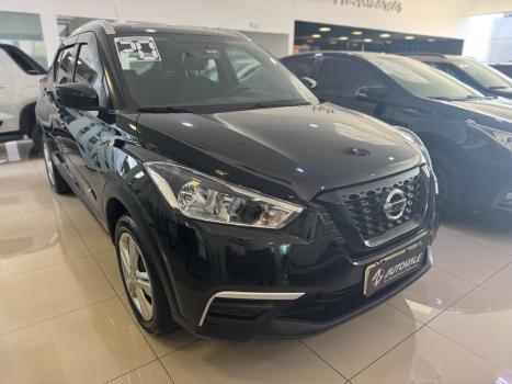 NISSAN Kicks 1.6 16V 4P FLEXSTART S DIRECT X-TRONIC AUTOMTICO CVT, Foto 2