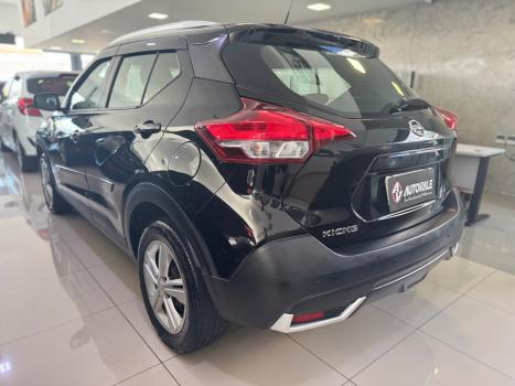 NISSAN Kicks 1.6 16V 4P FLEXSTART S DIRECT X-TRONIC AUTOMTICO CVT, Foto 3
