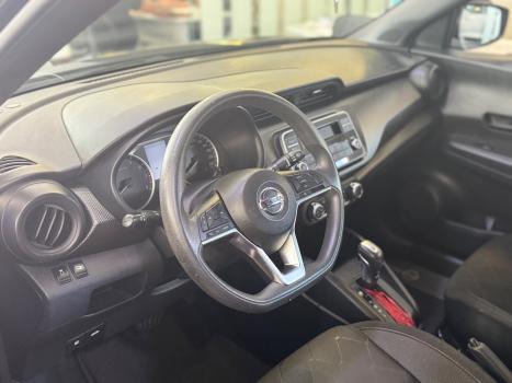 NISSAN Kicks 1.6 16V 4P FLEXSTART S DIRECT X-TRONIC AUTOMTICO CVT, Foto 5