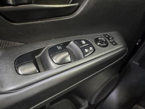 NISSAN Kicks 1.6 16V 4P FLEXSTART S DIRECT X-TRONIC AUTOMTICO CVT, Foto 8