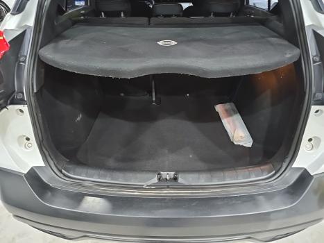NISSAN Kicks 1.6 16V 4P FLEXSTART S DIRECT X-TRONIC AUTOMTICO CVT, Foto 5