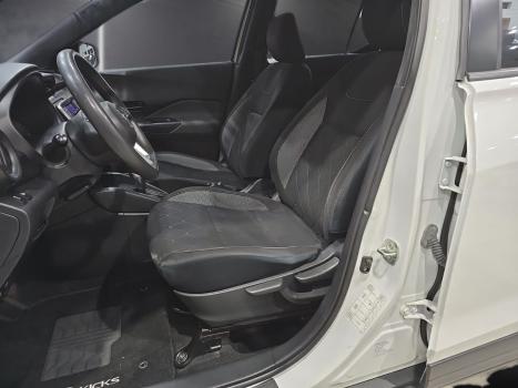 NISSAN Kicks 1.6 16V 4P FLEXSTART S DIRECT X-TRONIC AUTOMTICO CVT, Foto 9