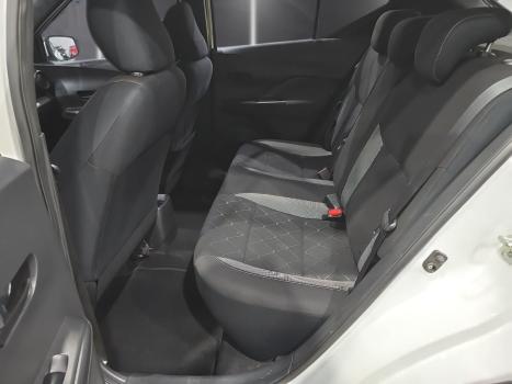 NISSAN Kicks 1.6 16V 4P FLEXSTART S DIRECT X-TRONIC AUTOMTICO CVT, Foto 10