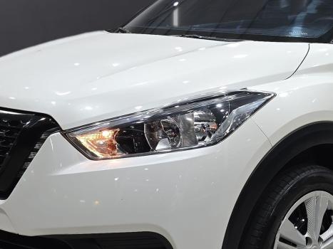 NISSAN Kicks 1.6 16V 4P FLEXSTART S DIRECT X-TRONIC AUTOMTICO CVT, Foto 12