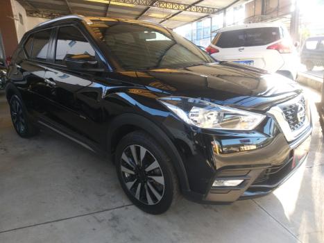NISSAN Kicks 1.6 16V 4P FLEX SV X-TRONIC AUTOMTICO CVT, Foto 2