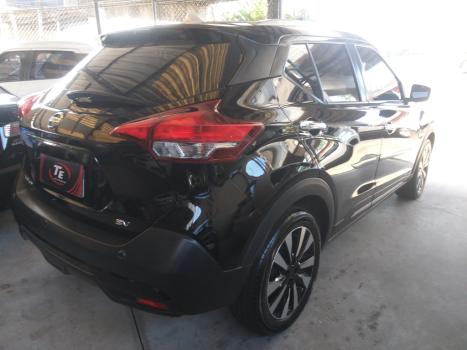 NISSAN Kicks 1.6 16V 4P FLEX SV X-TRONIC AUTOMTICO CVT, Foto 4