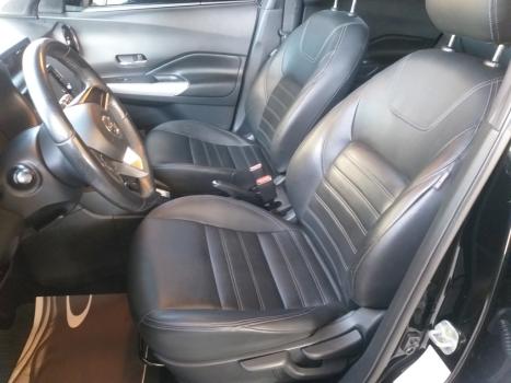 NISSAN Kicks 1.6 16V 4P FLEX SV X-TRONIC AUTOMTICO CVT, Foto 5