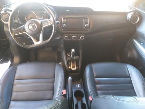 NISSAN Kicks 1.6 16V 4P FLEX SV X-TRONIC AUTOMTICO CVT, Foto 7