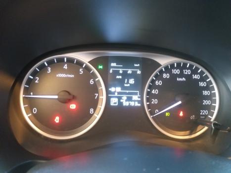 NISSAN Kicks 1.6 16V 4P FLEX SV X-TRONIC AUTOMTICO CVT, Foto 9