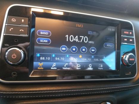 NISSAN Kicks 1.6 16V 4P FLEX SV X-TRONIC AUTOMTICO CVT, Foto 10