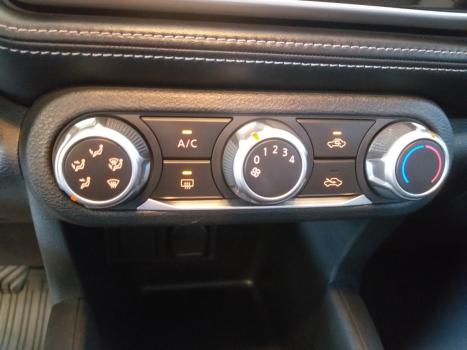 NISSAN Kicks 1.6 16V 4P FLEX SV X-TRONIC AUTOMTICO CVT, Foto 11