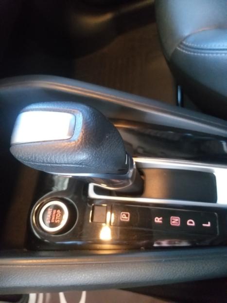 NISSAN Kicks 1.6 16V 4P FLEX SV X-TRONIC AUTOMTICO CVT, Foto 12