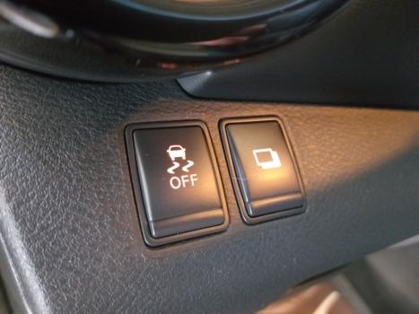 NISSAN Kicks 1.6 16V 4P FLEX SV X-TRONIC AUTOMTICO CVT, Foto 14
