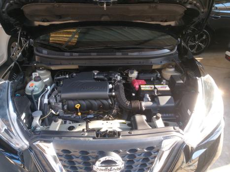 NISSAN Kicks 1.6 16V 4P FLEX SV X-TRONIC AUTOMTICO CVT, Foto 16