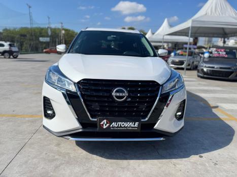 NISSAN Kicks 1.6 16V 4P FLEXSTART SENSE XTRONIC AUTOMTICO CVT, Foto 1