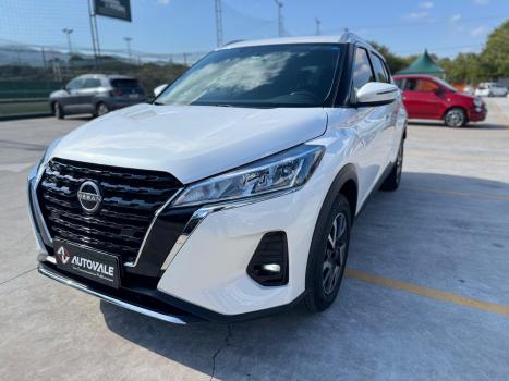 NISSAN Kicks 1.6 16V 4P FLEXSTART SENSE XTRONIC AUTOMTICO CVT, Foto 2