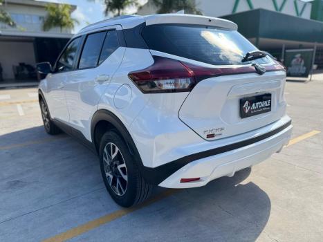 NISSAN Kicks 1.6 16V 4P FLEXSTART SENSE XTRONIC AUTOMTICO CVT, Foto 3
