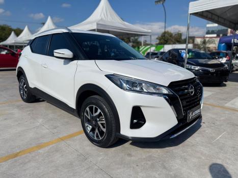 NISSAN Kicks 1.6 16V 4P FLEXSTART SENSE XTRONIC AUTOMTICO CVT, Foto 4