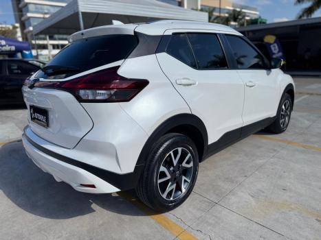NISSAN Kicks 1.6 16V 4P FLEXSTART SENSE XTRONIC AUTOMTICO CVT, Foto 6