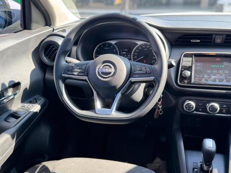 NISSAN Kicks 1.6 16V 4P FLEXSTART SENSE XTRONIC AUTOMTICO CVT, Foto 7