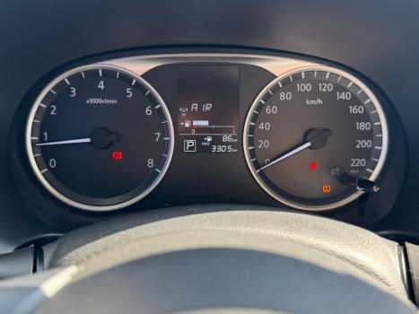 NISSAN Kicks 1.6 16V 4P FLEXSTART SENSE XTRONIC AUTOMTICO CVT, Foto 8