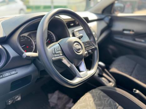NISSAN Kicks 1.6 16V 4P FLEXSTART SENSE XTRONIC AUTOMTICO CVT, Foto 9