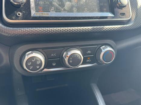 NISSAN Kicks 1.6 16V 4P FLEXSTART SENSE XTRONIC AUTOMTICO CVT, Foto 10