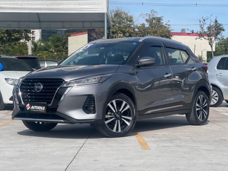 NISSAN Kicks 1.6 16V 4P FLEX ACTIVE X-TRONIC AUTOMTICO CVT, Foto 2