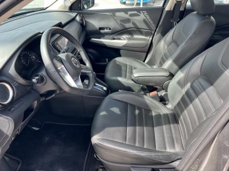 NISSAN Kicks 1.6 16V 4P FLEX ACTIVE X-TRONIC AUTOMTICO CVT, Foto 5