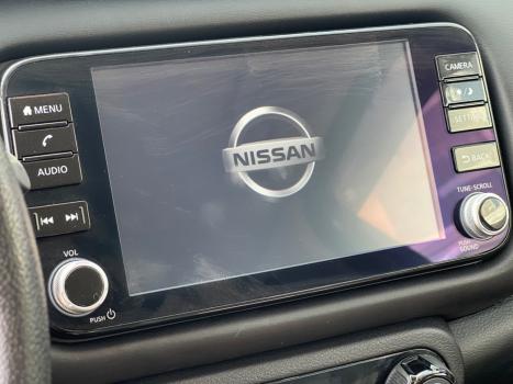 NISSAN Kicks 1.6 16V 4P FLEX ACTIVE X-TRONIC AUTOMTICO CVT, Foto 6