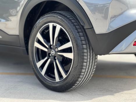 NISSAN Kicks 1.6 16V 4P FLEX ACTIVE X-TRONIC AUTOMTICO CVT, Foto 12