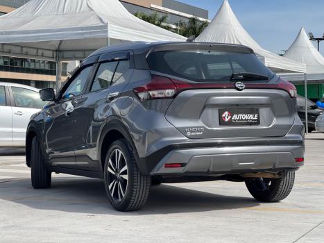 NISSAN Kicks 1.6 16V 4P FLEX ACTIVE X-TRONIC AUTOMTICO CVT, Foto 13