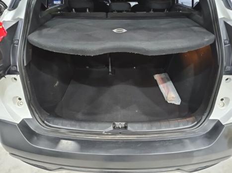NISSAN Kicks 1.6 16V 4P FLEXSTART S DIRECT X-TRONIC AUTOMTICO CVT, Foto 5