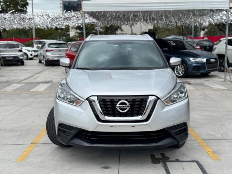 NISSAN Kicks 1.6 16V 4P FLEX ACTIVE X-TRONIC AUTOMTICO CVT, Foto 2