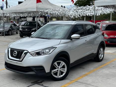 NISSAN Kicks 1.6 16V 4P FLEX ACTIVE X-TRONIC AUTOMTICO CVT, Foto 3