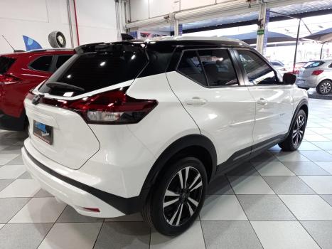 NISSAN Kicks 1.6 16V 4P FLEXSTART EXCLUSIVE XTRONIC AUTOMTICO CVT, Foto 6