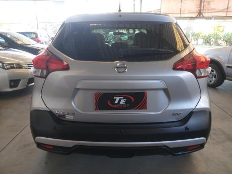 NISSAN Kicks 1.6 16V 4P FLEX SV X-TRONIC AUTOMTICO CVT, Foto 3