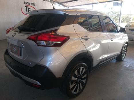 NISSAN Kicks 1.6 16V 4P FLEX SV X-TRONIC AUTOMTICO CVT, Foto 4