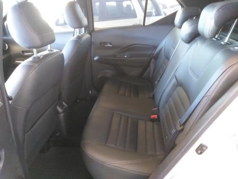 NISSAN Kicks 1.6 16V 4P FLEX SV X-TRONIC AUTOMTICO CVT, Foto 6