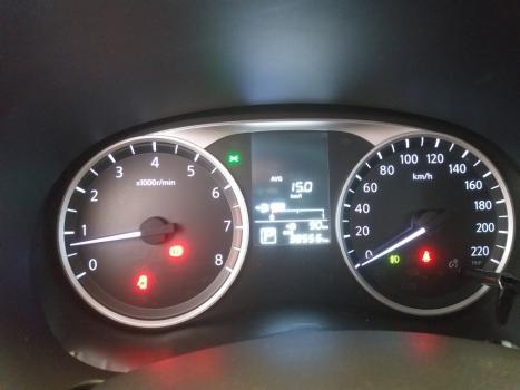 NISSAN Kicks 1.6 16V 4P FLEX SV X-TRONIC AUTOMTICO CVT, Foto 9