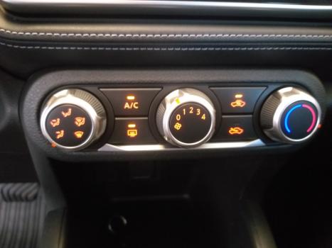 NISSAN Kicks 1.6 16V 4P FLEX SV X-TRONIC AUTOMTICO CVT, Foto 11