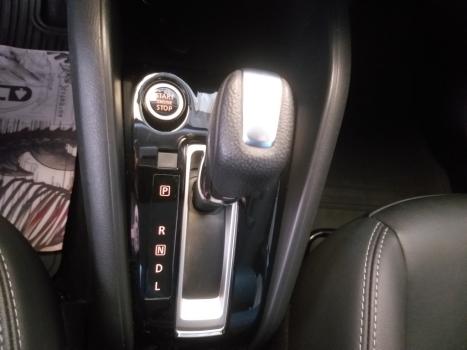 NISSAN Kicks 1.6 16V 4P FLEX SV X-TRONIC AUTOMTICO CVT, Foto 12