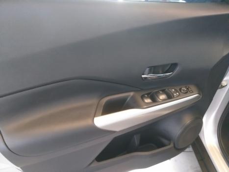 NISSAN Kicks 1.6 16V 4P FLEX SV X-TRONIC AUTOMTICO CVT, Foto 14